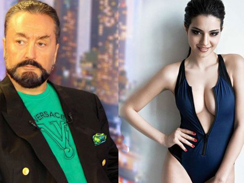 Melisa Aslı Pamuk... ÇAĞATAY ULUSOY'UN GÖZDESİ "KEDİCİK" OLMAKTAN SON ANDA KURTULMUŞ!..