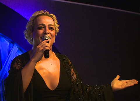 Ayta Sözeri... 'DEMET İLE TURNEYE ÇIKMAK İSTERİM'