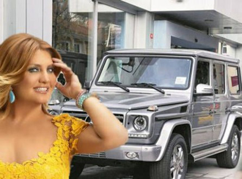 Sibel Can... ZARARI BÜYÜK!