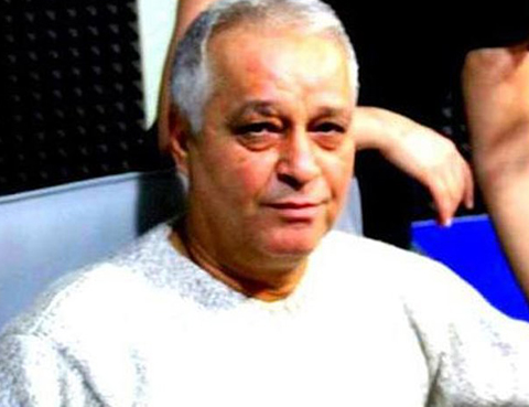 Mustafa Mayadağ...HAYATINI KAYBETTİ!