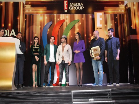 Yanlış Anlama... BAKÜ'DE "YILIN EN İYİ KOMEDİ FİLMİ" SEÇİLDİ!..