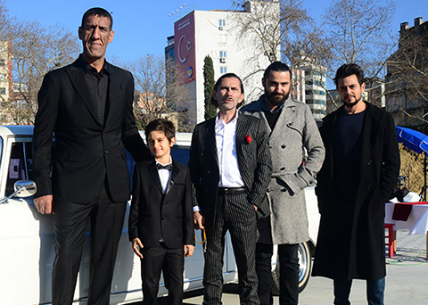 Peker Açıkalın... SAĞLIĞINA KAVUŞTU, SETLERE DÖNDÜ!