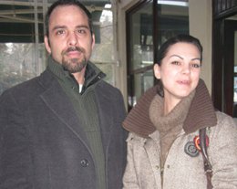 Nez... KALBİNİ SOSYETEDEN BİRİNE KAPTIRDI...