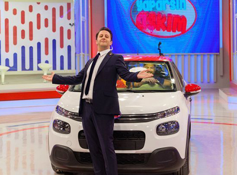 'Yaparsın Aşkım'... YAYIN GÜNÜ BELLİ OLDU!