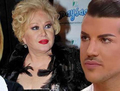 Muazzez Abacı... BOSTANCI KONSERİ İPTAL, BAKIN NEDEN?