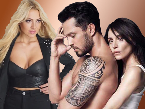 Dünyanın en lüks casinosu yıldızlarla açılıyor… BU KADRO 2.5 MİLYON TL…