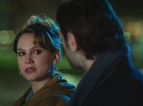 Gülizar... BİR TANITIM DAHA YAYINDA!