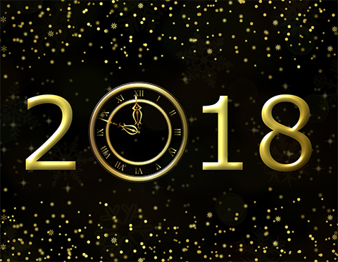 2018 DAHA ÇOK UMUT, SAĞLIK, NEŞE DOLU OLSUN!!