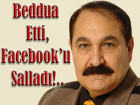 Hilmi Şahballı…KİME “ALLAH BELANI VERSİN” DEDİ?..