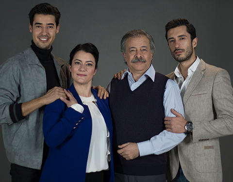 Beni Bırakma... YENİ GÜNLÜK DİZİ NE ZAMAN BAŞLIYOR?