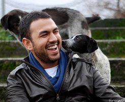 Halil Kolçak... BESTECİ YORUMCU KERVANINA KATILDI!