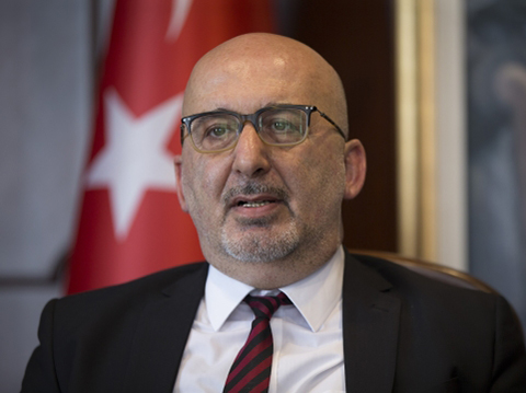 Nejat Birecik... YENİ GÖREVİ BELLİ OLDU!