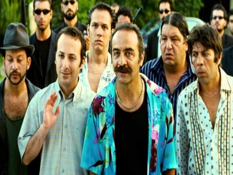 Organize İşler 2... KADROSUNA HANGİ SÜRPRİZ STARLAR DAHİL OLDU?..