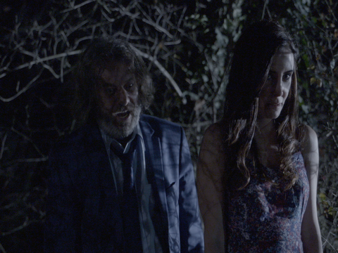 Zohak... BU FİLM ÇOK KORKUTACAK!..