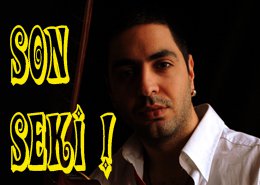 Serkan Seki? ABLA CEZAEVİNDE, KARDEŞ ETİLER DE?