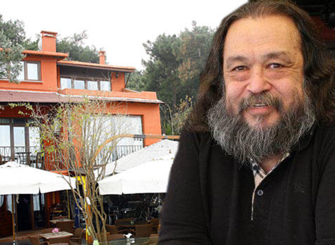 Doğan Olguner... MÜZİK DÜNYASININ ACI KAYBI!