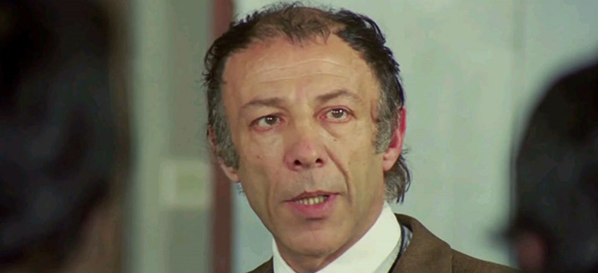 Münir Özkul... İŞTE HİÇ KİMSENİN BİLMEDİĞİ OĞLU!