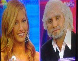 Alişan... 101 YAŞINDA...