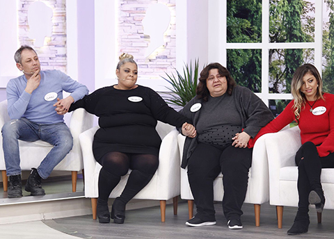 Esra Erol'da... ADANA'DA SATILAN ÇOCUKLARIN DİNLERİ DE DEĞİŞTİRİLMİŞ!