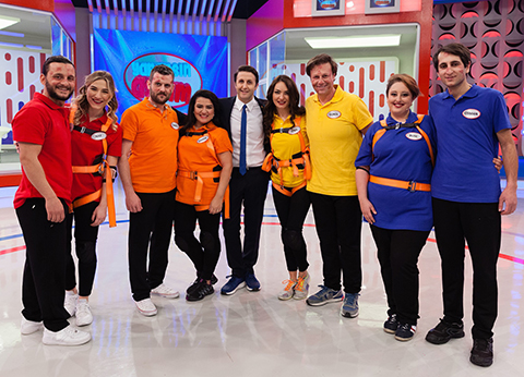 Yaparsın Aşkım... TÜRKİYE’DE DE REKORA KOŞUYOR!