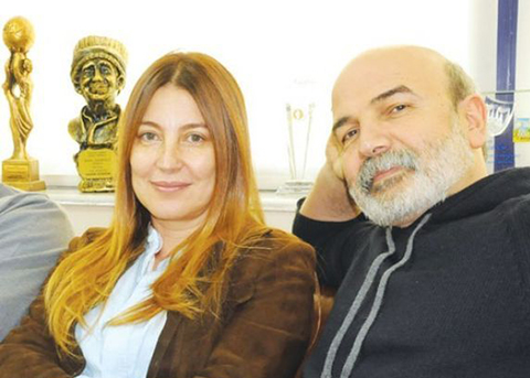 Vahide - Altan Gördüm... AŞK YENİDEN!