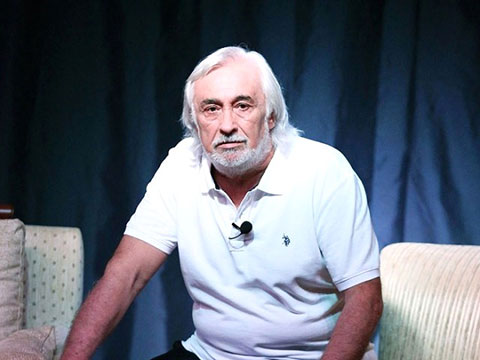 Müjdat Gezen... HAKİM DURUŞMAYI SONLANDIRDI!..