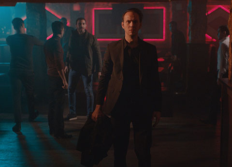 Çukur... 'GİZEMLİ MEKTUP' HER ŞEYİ DEĞİŞTİRECEK!