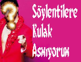 HANGİ POPÇU "GAY"BENZETMESİNDEN ŞİKAYETÇİ DEĞİL?..