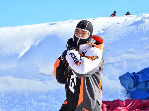 Engin Altan Düzyatan... ZİRVEYE ÇIKTI!..