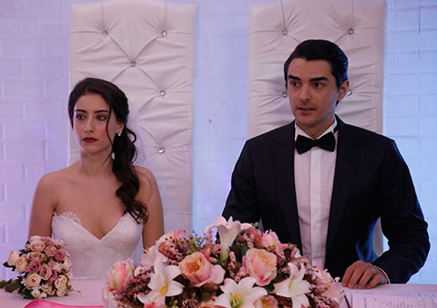 Bizim Hikaye...FİLİZ CEMİL İLE EVLENECEK Mİ?