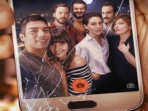 Cebimdeki Yabancı... VİZYON İÇİN GÜN SAYIYOR!..