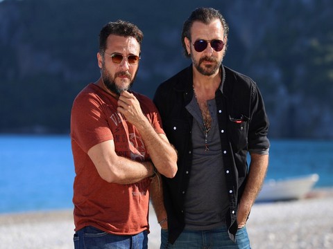 Kaybedenler Klübü Yolda... AFİŞ HAZIR, SIRA VİZYONDA!..