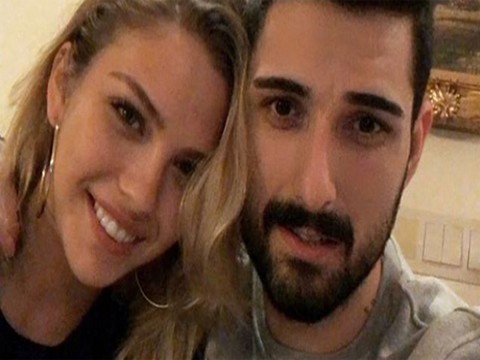 İdo Tatlıses - Yasemin Şefkatli... İLİŞKİYE KALDIĞI YERDEN DEVAM!..