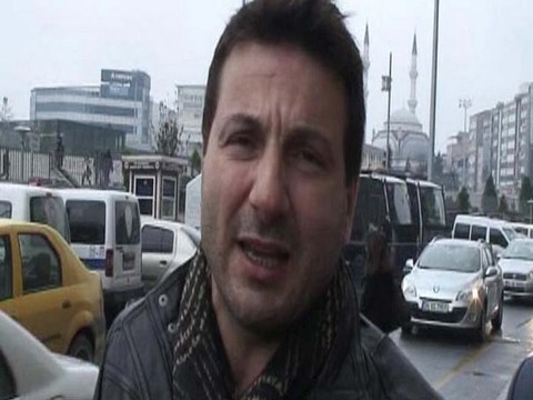 Davut Güloğlu...REYNMEN'LE KARŞILIKLI DESTEK!