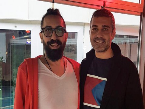 Caner Cindoruk... YILDIZ HARİTASINDA NELER ÇIKTI?..