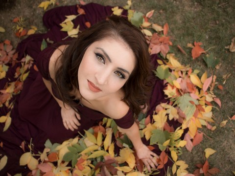 Gülşah Sönmez... "ÖMÜR BORCU" NU ÖDEDİ!..