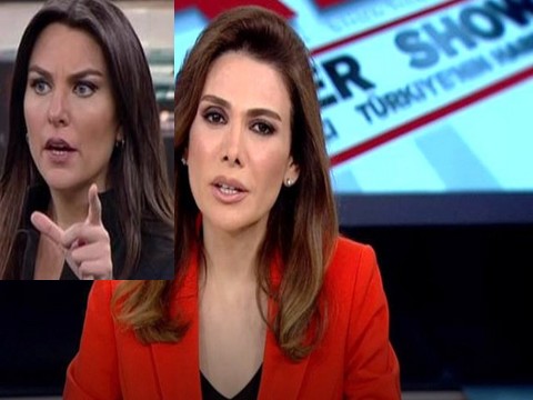 Jülide Ateş... İŞTE YERİNE GELEN YENİ İSİM!..