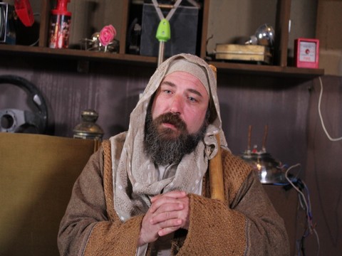 Murat Kocacık... SEYİRCİ ‘KÖR HASAN’I ÇOK SEVDİ!..