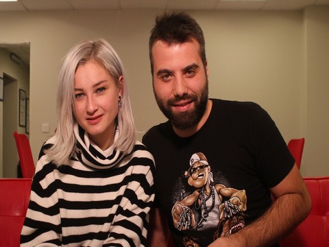 Güliz Ayla... 'İKİ KERE KALBİM DURMUŞ!'