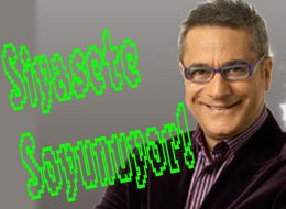 Mehmet Ali Erbil... MUHTAR OLACAKMIŞ, BAKIN HEM DE NEREYE !..