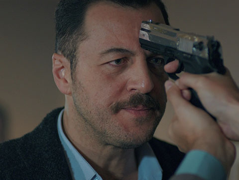 Bahtiyar Ölmez... BAHTİYAR VE FUAT YÜZLEŞİYOR!