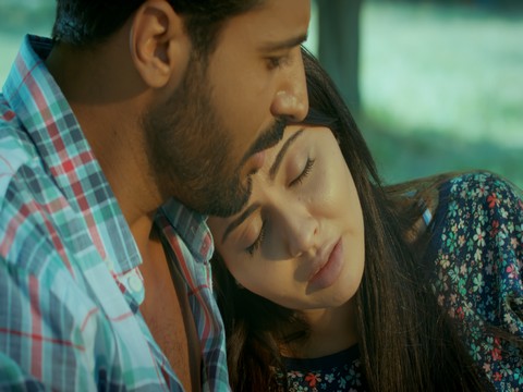 "Adı Aşk" Filminden... ŞEHİT YAKINLARINA VE GAZİLERE DESTEK!..