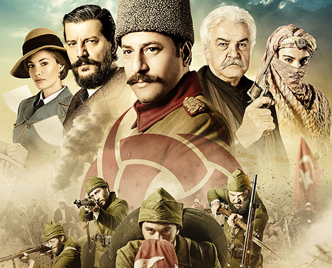 Mehmetçik Kut’ül Amare... KAHRAMANLIK DESTANI BAŞLIYOR!