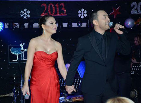 Serdar Ortaç... EBRU GÜNDEŞ'TEN ÖZÜR DİLEDİ!