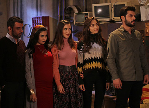 Yeni Gelin... BELLA BOZOK HOLDİNG’DE İŞE GİRİYOR!