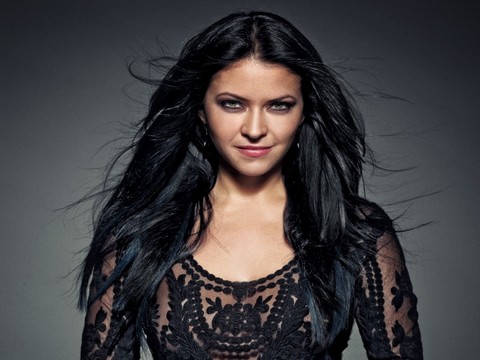 Gizem Berk... ÜÇÜNCÜ ALBÜM HAZIR!..