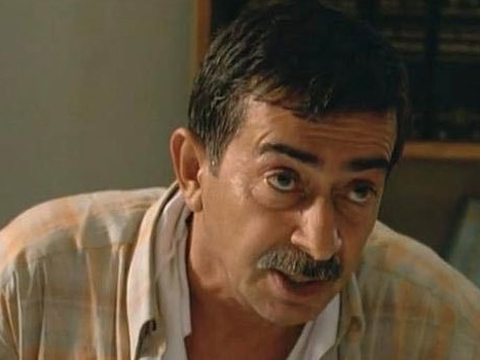 Turan Özdemir... ÖLÜMÜNDEN SONRA ÖDÜL!