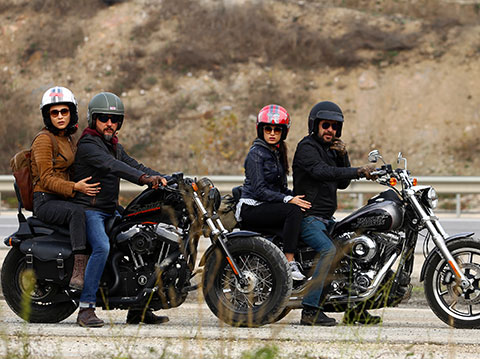 Kaybedenler Klubü Yolda... İKİNCİ TANITIM YAYINDA!