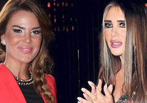 Özlem Yıldız... SEREN SERENGİL'İ TAZMİNAT ÖDEMEYE MAHKUM ETTİ!