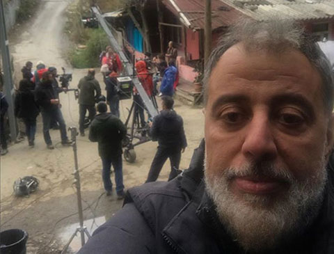 Hamdi Alkan... SETE KAVGA İDDİASI!